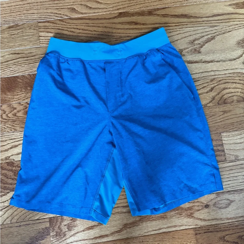Lululemon T.H.E. Short 9